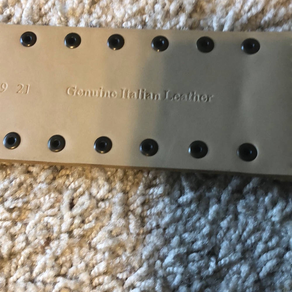 Belt - Picture 5 of 5